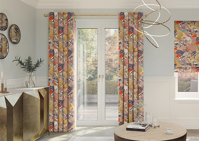 Osaka, Imperial - Made to Measure Curtain - Image 3